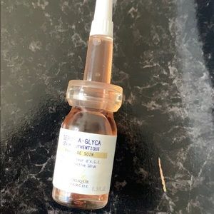 Biologique Recherche Serum Glyca A used once